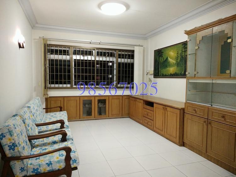 Choa Chu Kang Street 51 thumbnail photo